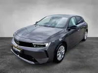 Gebraucht Opel Astra Elegance 131 PS (96 kW) 2023 Vulkan grau Kleinwagen