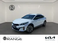 Neu Kia XCeed GT-Line 179 PS (131 kW) 2026 Weiß SUV