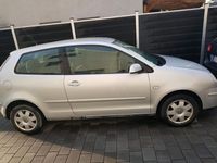 gebraucht VW Polo 1.4 GT