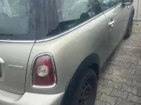 Gebraucht Mini Cooper 120 PS (88 kW) 2007 Kleinwagen