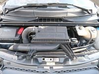 Gebraucht Mercedes Vito 163 PS (119 kW) 2012 Silber Van