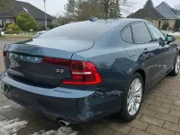 Second-hand Volvo S90 150 CP (110 kW) 2018 Berlinǎ