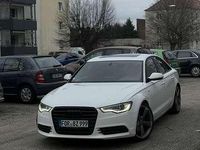 Usata Audi A6 204 CV (150 kW) 2013 Berlina