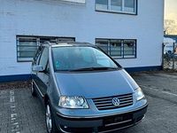 Gebraucht VW Sharan Highline 131 PS (96 kW) 2005 Andere farben Van / Kleinbus