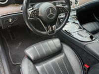 Gebraucht Mercedes E450 AMG 367 PS (269 kW) 2020 Grau Kombi