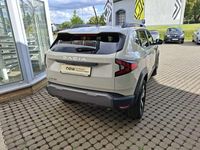 Neu Dacia Duster Journey 131 PS (96 kW) 2025 Beige SUV