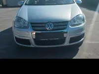 Gebraucht VW Jetta 150 PS (110 kW) 2007 Limousine