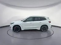 Brugt BMW X1 Performance 300 HK (220 kW) 2025 Hvid SUV