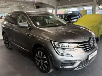 Gebraucht Renault Koleos Techno 158 PS (116 kW) 2023 Grau SUV