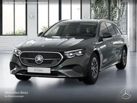 Gebraucht Mercedes E220 Avantgarde 197 PS (144 kW) 2025 Grau Limousine