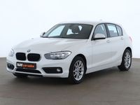 gebraucht BMW 116 i Advantage Sitzheiz|PDC|Sport-LR|Tempo|16"