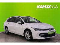 Gebraucht VW Golf VIII Life 116 PS (85 kW) 2025 Pure white Kombi