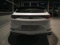 Gebraucht Kia ProCeed GT 204 PS (150 kW) 2020 Weiß Kombi