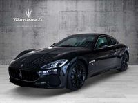 gebraucht Maserati Granturismo Sport *Sonderleasing*