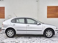 gebraucht Seat Leon 1.9 TDI Torro