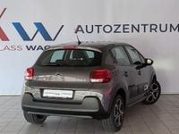 Gebraucht Citroën C3 83 PS (61 kW) 2024 Grau Kleinwagen