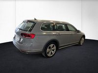 Gebraucht VW Passat Alltrack 280 PS (205 kW) 2021 Grau Kombi