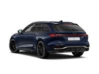 Gebraucht Audi A5 Edition .1 204 PS (150 kW) 2025 Firmamentblau metallic Kombi