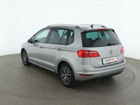 gebraucht VW Golf Sportsvan 1.2 TSI Allstar BlueMotion Tech, Benzin, 15.120 €