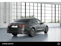 Gebraucht Mercedes E200 AMG 204 PS (150 kW) 2025 Grau Limousine