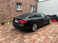 gebraucht Audi A5 3.0 TDI QUATTRO ADBLUE