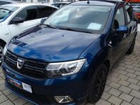 gebraucht Dacia Sandero II Comfort LPG Mtl.119.-ohne Anzahlung