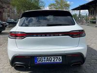 gebraucht Porsche Macan PDK