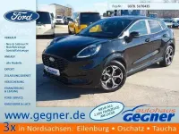 Usata Ford Puma ST-Line 168 CV (123 kW) 2025 Nero SUV