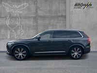 gebraucht Volvo XC90 B5 D AWD Ultimate Bright