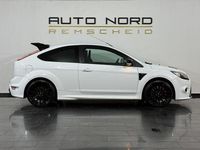 Gebraucht Ford Focus RS 305 PS (224 kW) 2010 Weiß Limousine