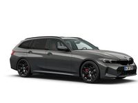 Gebraucht BMW 330 Shadowline 184 PS (135 kW) 2026 Kombi