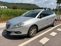 Gebraucht Lancia Delta 120 PS (88 kW) 2009 Kleinwagen