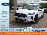 Gebraucht Ford Kuga Active 179 PS (131 kW) 2024 Weiß SUV