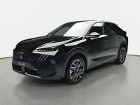 Neu Peugeot 3008 Allure 145 PS (106 kW) 2025 Schwarz SUV