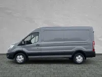 Nowe Ford Transit Trend 131 KM (96 kW) 2025 Szary Sedan/Limuzyna
