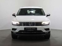 gebraucht VW Tiguan Highline/LED/ACC/NAVI/PDC