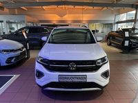 Gebraucht VW T-Cross R-line 116 PS (85 kW) 2025 SUV