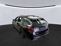 Gebraucht Skoda Octavia Sport 245 PS (180 kW) 2022 Blackmagic perleffekt Kombi
