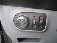 Gebraucht Opel Corsa Innovation 101 PS (74 kW) 2018 Tiefseeblau/darkmoon blue Kleinwagen