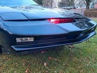 Gebraucht Pontiac Firebird 143 PS (105 kW) 1990 Coupé