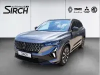 Neu Renault Austral 200 PS (147 kW) 2025 Grau (dolomitgrau, black pearlschwarz metallic) SUV