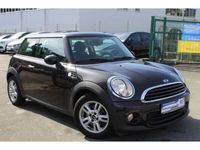 gebraucht Mini ONE ONE