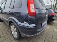 gebraucht Ford Fusion 1.6