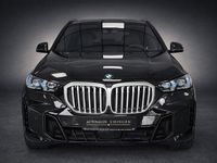 Gebraucht BMW X5 M Sport 286 PS (210 kW) 2024 Schwarz SUV