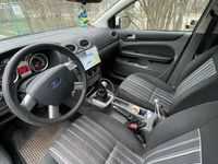 gebraucht Ford Focus 1.4 16V Concept