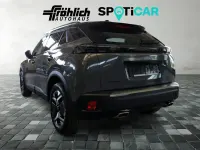 Gebraucht Peugeot 2008 GT 131 PS (96 kW) 2024 Grau SUV