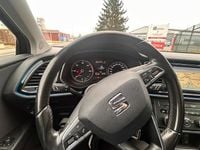 Gebraucht Seat Leon 150 PS (110 kW) 2016 Schwarz Kombi