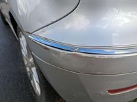 Gebraucht Mercedes B170 116 PS (85 kW) 2007 Silber Van / Kleinbus