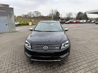Gebraucht VW Passat Alltrack 140 PS (102 kW) 2013 Schwarz Kombi