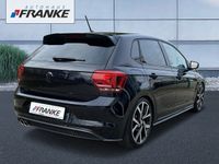 gebraucht VW Polo 2.0 TSI GTI